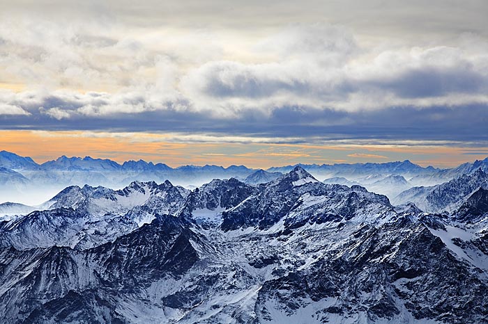 blick auf die Berge Kopie